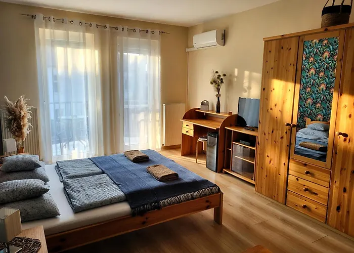 Holiday Home & Apartment