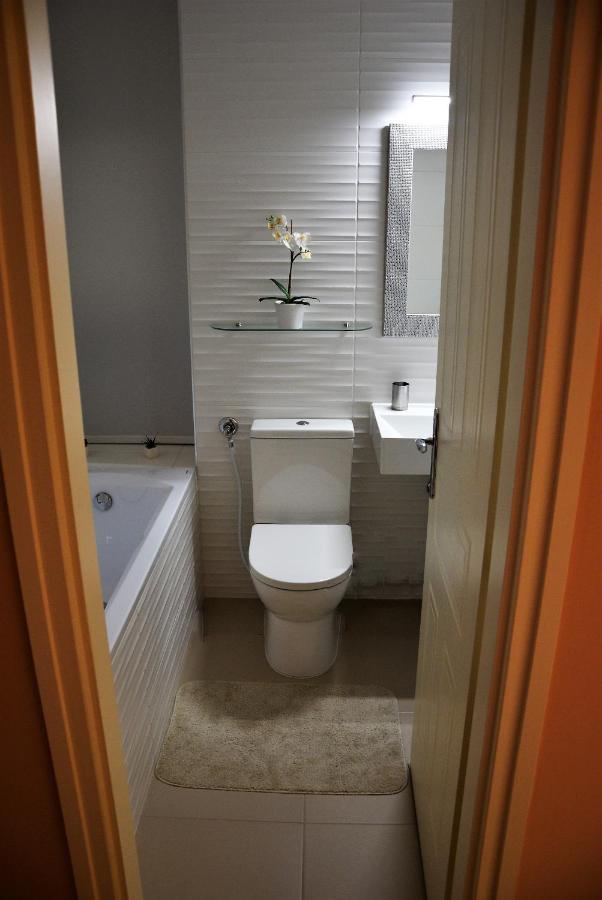 & Apartment Eger