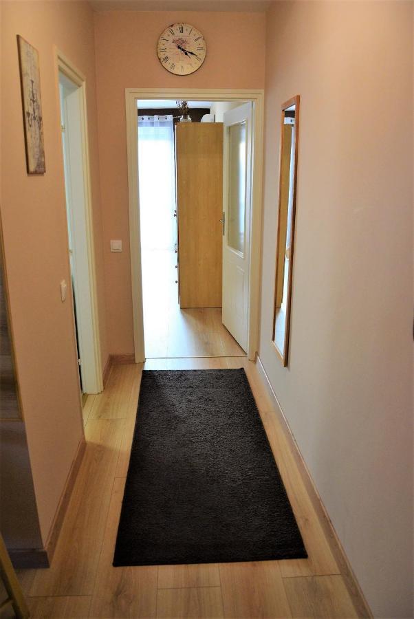 Apartment & Eger