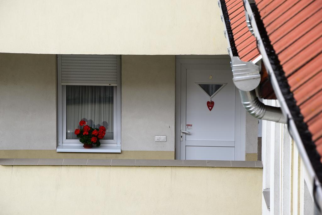 Apartment & Eger