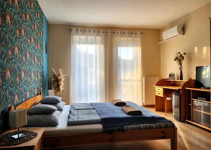 Holiday Home & Apartment