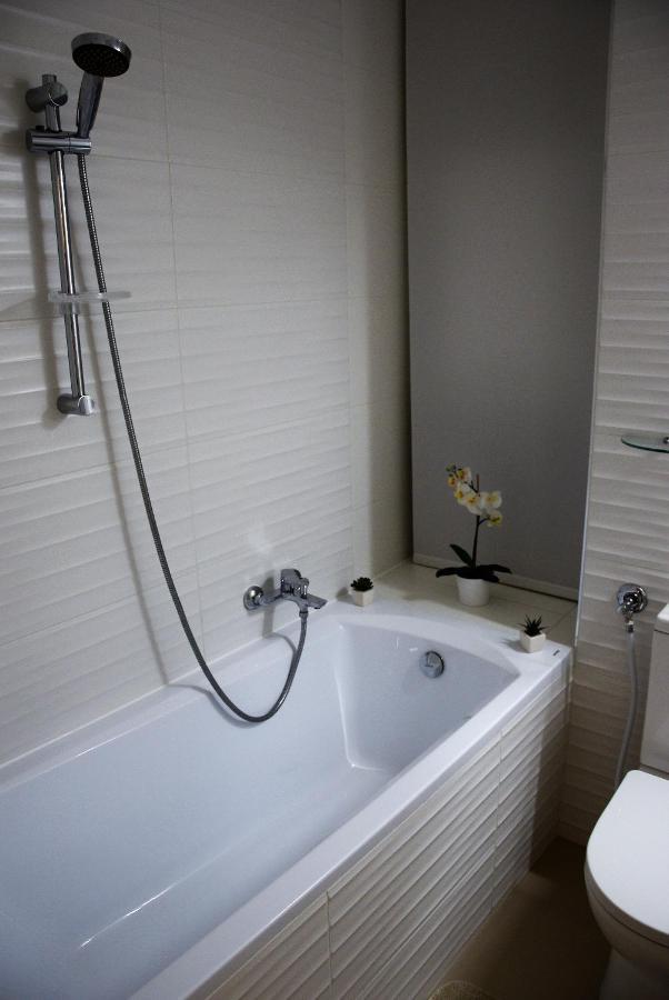 Appartement & *