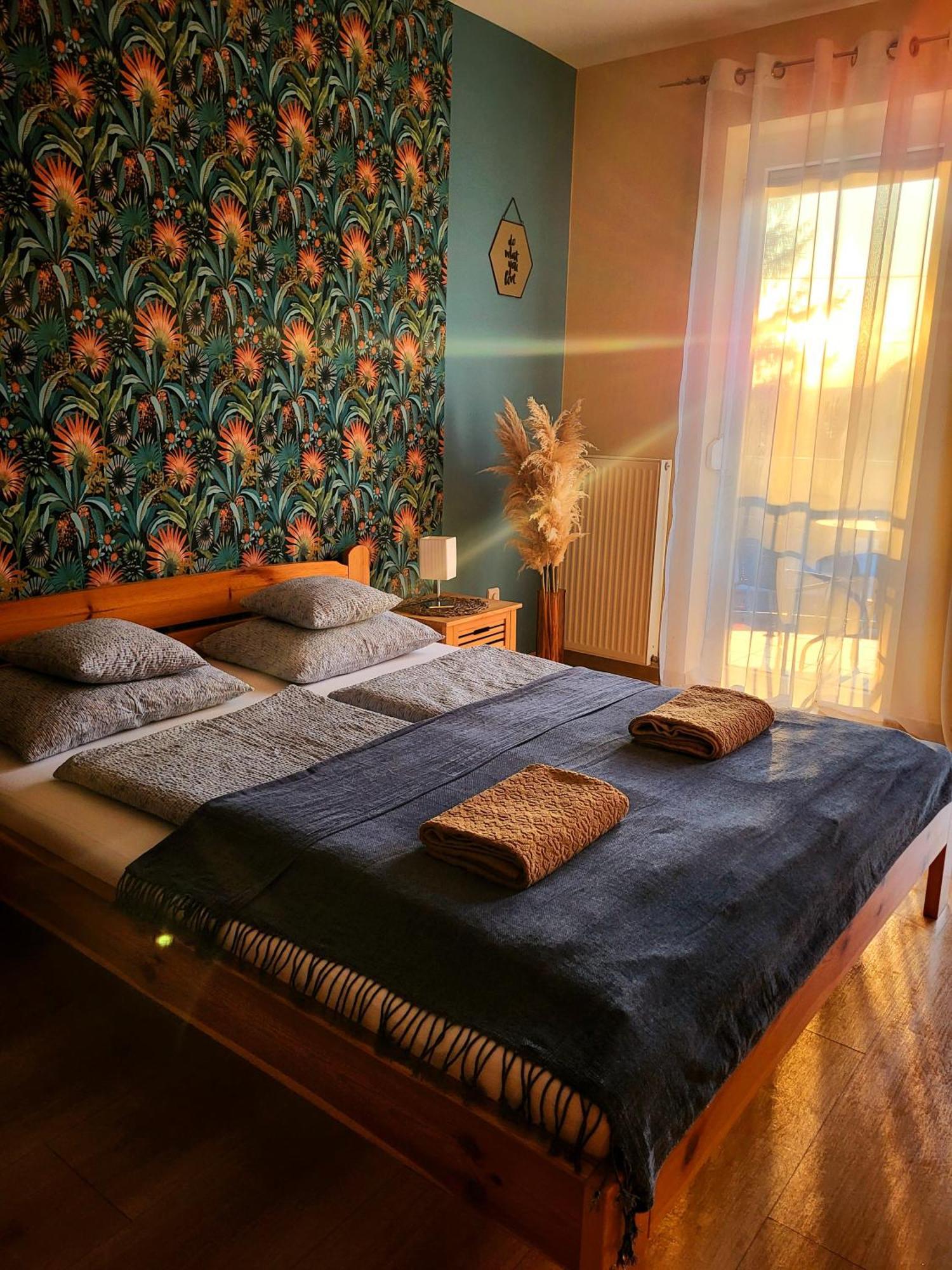 Appartement & *