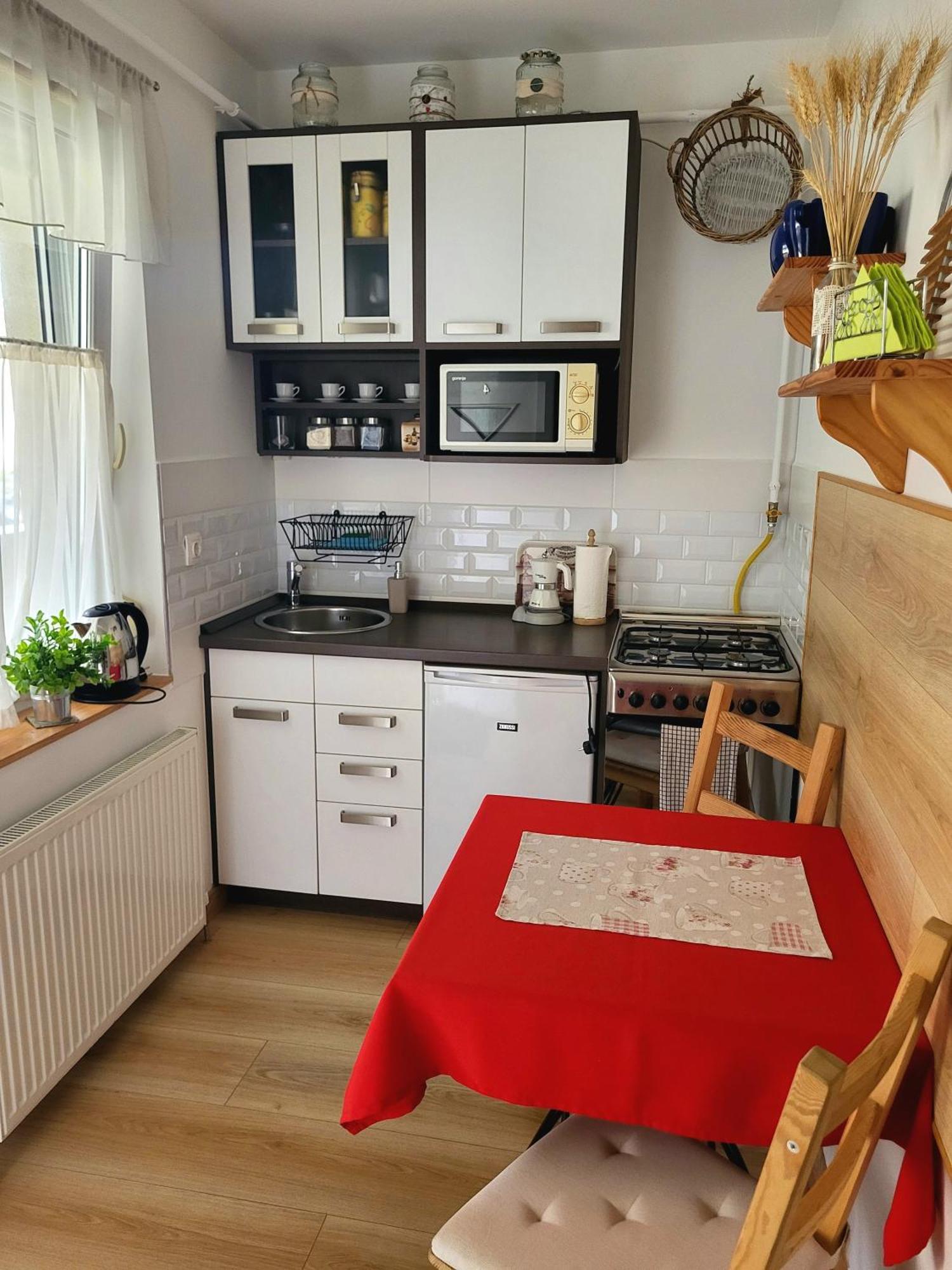 Apartamento &