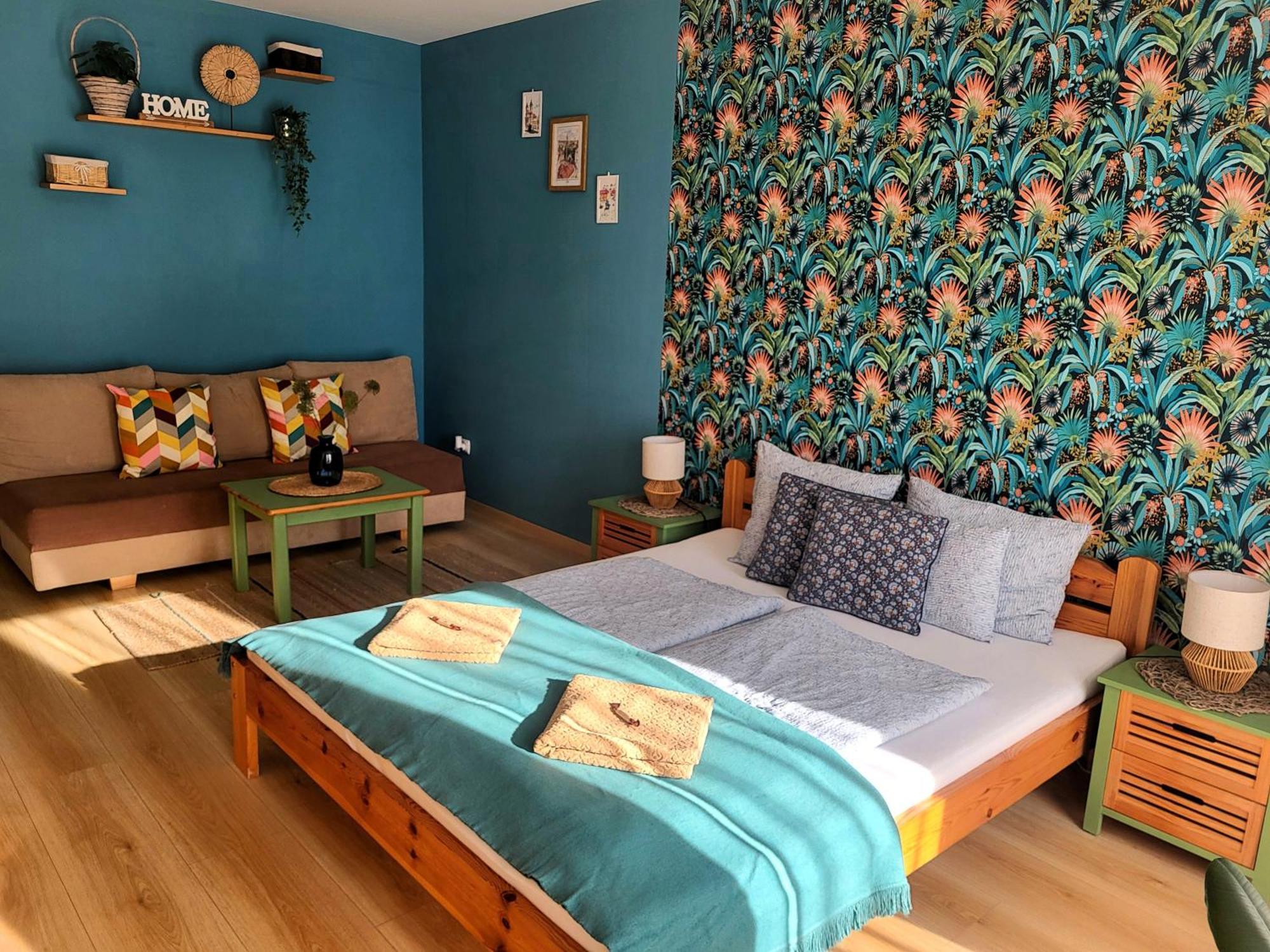 Appartement &